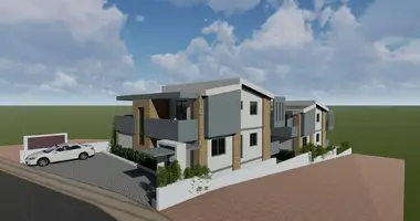 1 bedroom apartment in Kriopigi, Greece