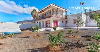 Willa w Santiago del Teide, Hiszpania