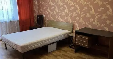 Apartamento 1 habitación en Minsk, Belarús