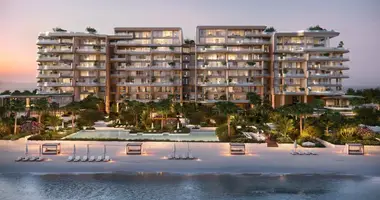 3 room apartment in Dubai, United Arab Emirates