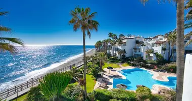 Appartement 3 chambres dans Marbella, Espagne