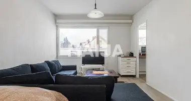 Appartement 1 chambre dans Siilinjarvi, Finlande