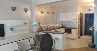 Appartement dans Budva, Monténégro