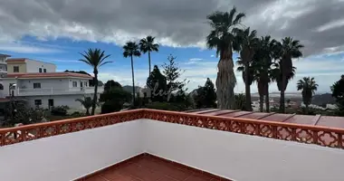 Haus 3 Schlafzimmer in Arona, Spanien