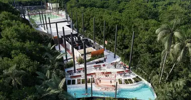 Commercial property in Canggu, Indonesia