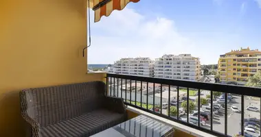 Wohnung 3 Schlafzimmer in San Pedro Alcantara, Spanien