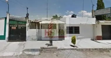 Дом 2 спальни в Emiliano Zapata, Мексика