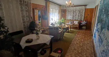 4 room house in Ordacsehi, Hungary