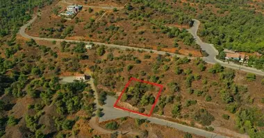 Plot of land in Delikipos, Cyprus