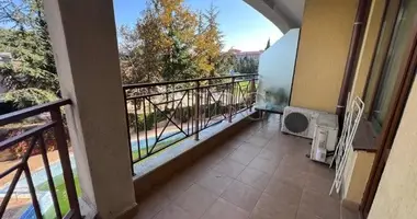 Appartement 2 chambres dans Sunny Beach Resort, Bulgarie