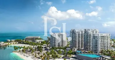 Apartamento 3 habitaciones en Ras al-Jaima, Emiratos Árabes Unidos