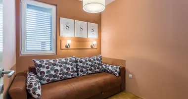 2 bedroom apartment in Becici, Montenegro