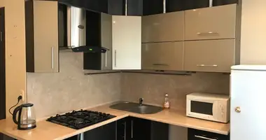 Mieszkanie 2 pokoi w Swietłahorsk, Białoruś