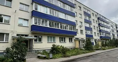 Wohnung 3 Zimmer in Minsk, Weißrussland