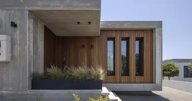 Haus 4 Schlafzimmer in Agia Marinouda, Zypern