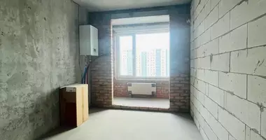 2 room apartment in Kyiv, Ukraine