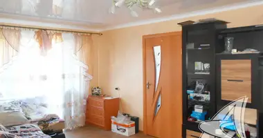 Apartamento 2 habitaciones en Malaryta, Bielorrusia