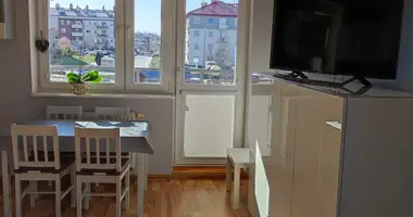 1 room apartment in Gdansk, Poland