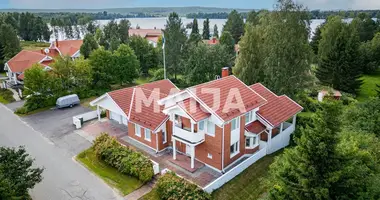5 bedroom house in Rovaniemi sub-region, Finland