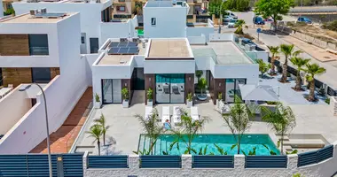 Villa 4 chambres dans el Campello, Espagne