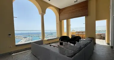 Penthouse 3 Schlafzimmer in Limassol, Zypern