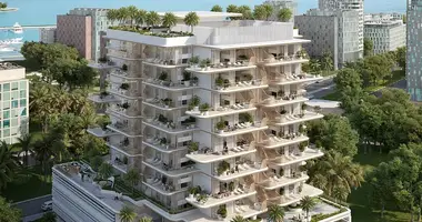 Apartamento 4 habitaciones en Emiratos Árabes Unidos