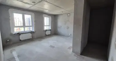 2 room apartment in Minsk, Belarus