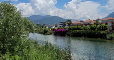 Wohnung 3 zimmer in Tosmur, Türkei