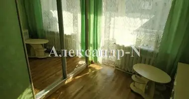 Apartamento 1 habitación en Odessa, Ucrania