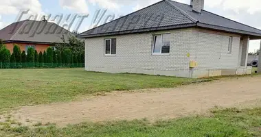 House in Cherni, Belarus