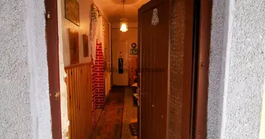 Haus 2 Zimmer in Jaszapati, Ungarn