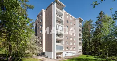 Appartement 2 chambres dans Jyvaeskylae sub-region, Finlande