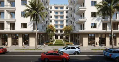 1 bedroom apartment in Golem, Albania