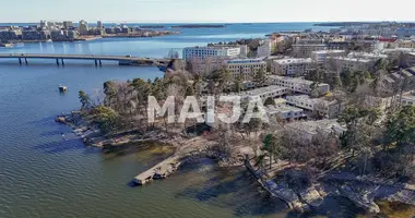 Apartamento 4 habitaciones en Helsinki sub-region, Finlandia