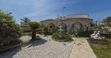 Casa 4 habitaciones en Torrevieja, España