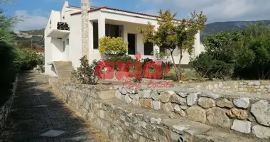 Casa 3 habitaciones en Makrychori, Grecia