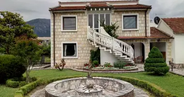 Villa en Polje, Montenegro