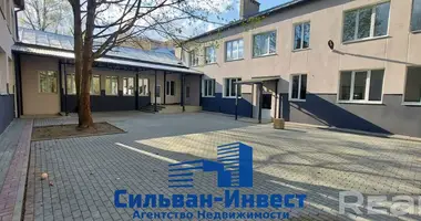 Commercial property 4 000 m² in Minsk, Belarus