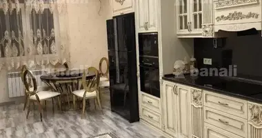 2 bedroom apartment in Yerevan, Armenia