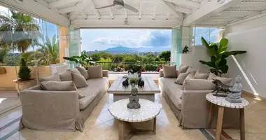 Appartement 3 chambres dans Arona, Espagne