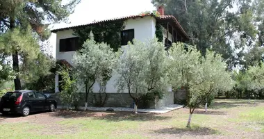 Villa 4 Zimmer in Sykia, Griechenland