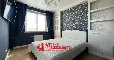 Mieszkanie 3 pokoi w Grodno, Białoruś