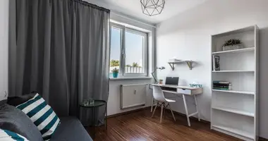 3 room apartment in Poznan, Poland
