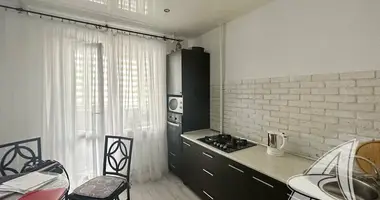 Apartamento 2 habitaciones en Brest, Bielorrusia