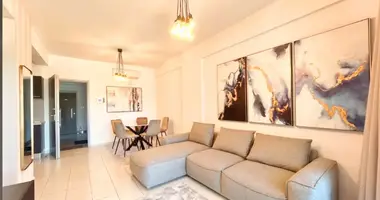 1 bedroom apartment in Limassol District, Cyprus