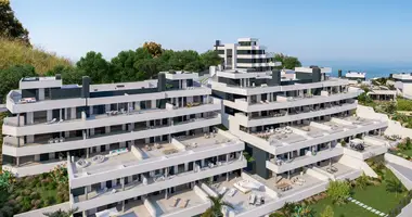 3 bedroom apartment in San Pedro Alcantara, Spain