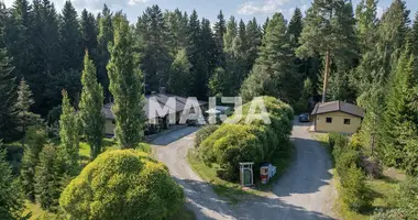 Casa 6 habitaciones en Tervo, Finlandia