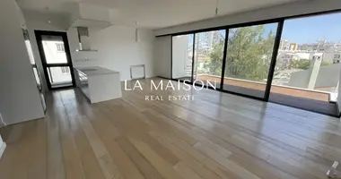 Appartement 3 chambres avec Ascenseur, avec Climatiseur, avec Chauffage par le sol dans Strovolos, Bases souveraines britanniques