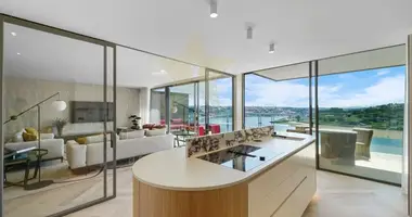 Apartamento 6 habitaciones en Oporto, Portugal