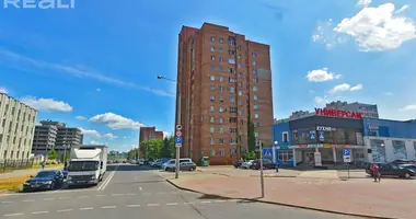 5 room apartment in Minsk, Belarus